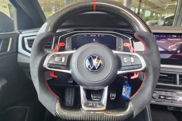 Volkswagen Polo (2020) thumbnail 5
