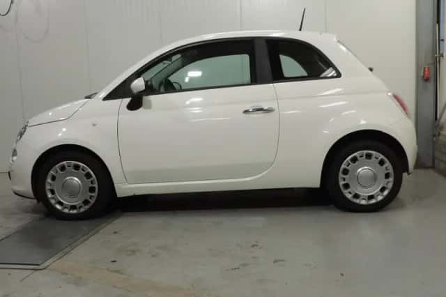 Fiat 500 (2014) thumbnail 5