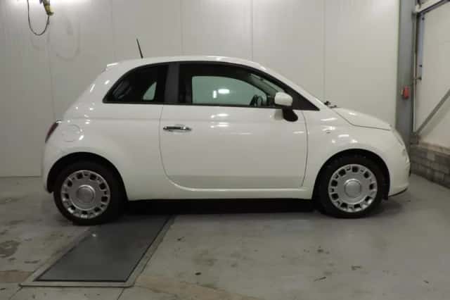 Fiat 500 (2014) thumbnail 6