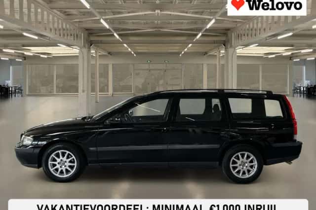 Volvo V70 (2003) thumbnail 1