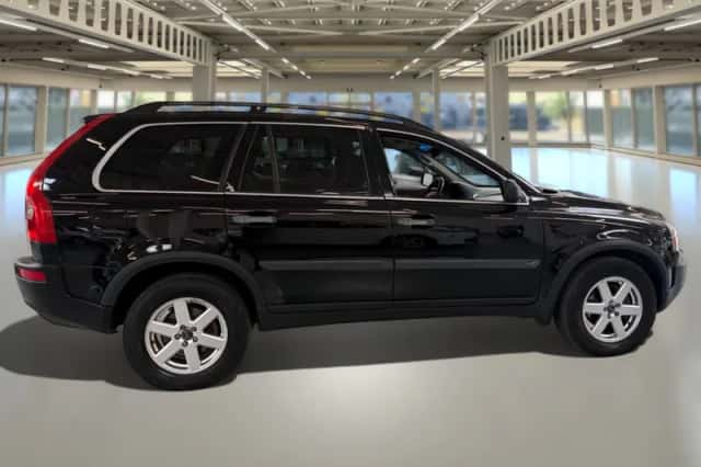 Volvo XC90 (2004) thumbnail 6
