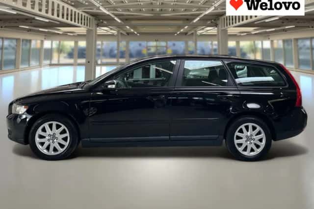 Volvo V50 (2007) thumbnail 1
