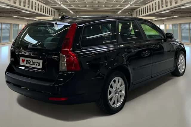 Volvo V50 (2007) thumbnail 6