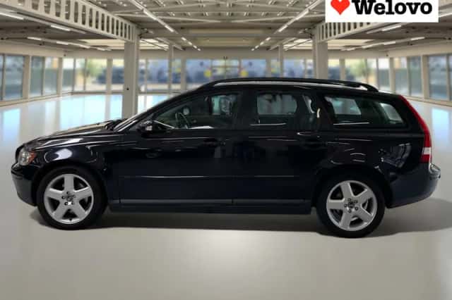 Volvo V50 (2006) thumbnail 1