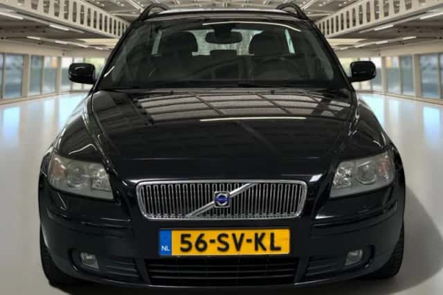 Volvo V50 (2006) thumbnail 2