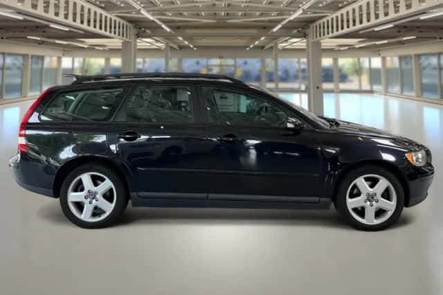 Volvo V50 (2006) thumbnail 4