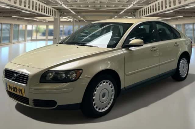 Volvo S40 (2005) thumbnail 5
