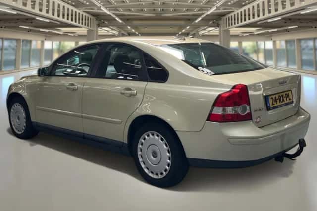 Volvo S40 (2005) thumbnail 6