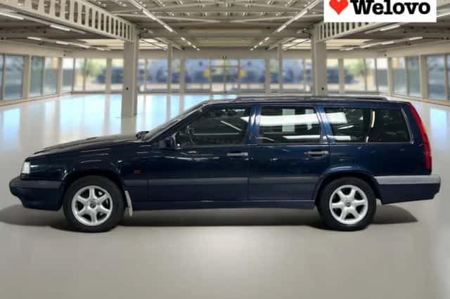 Volvo 850 (1996) thumbnail 1