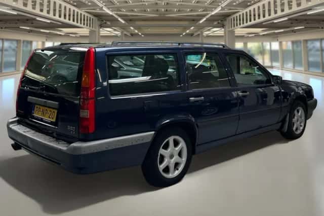 Volvo 850 (1996) thumbnail 6
