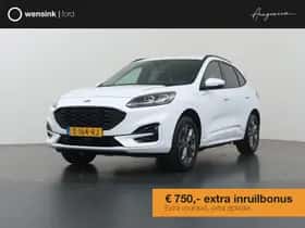 Ford Kuga (2023)
