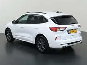 Ford Kuga (2023) thumbnail 22