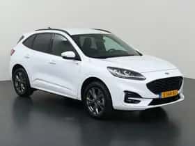 Ford Kuga (2023) thumbnail 23