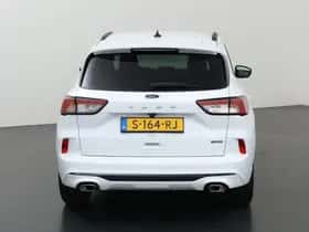 Ford Kuga (2023) thumbnail 4