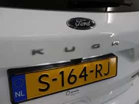 Ford Kuga (2023) thumbnail 41