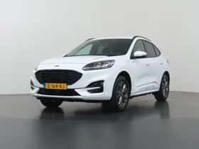 Ford Kuga (2023) thumbnail 45