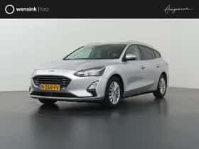 Ford Focus (2021)