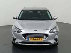 Ford Focus (2021) thumbnail 3
