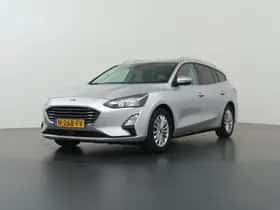 Ford Focus (2021) thumbnail 42