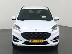 Ford Kuga (2022) thumbnail 3