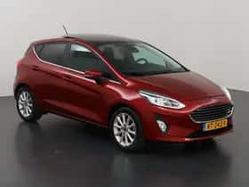 Ford Fiesta (2018) thumbnail 23