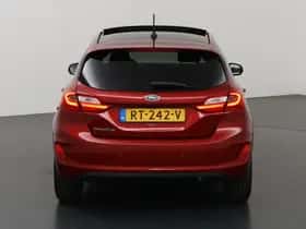 Ford Fiesta (2018) thumbnail 4