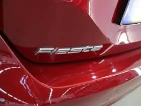 Ford Fiesta (2018) thumbnail 37