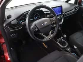 Ford Fiesta (2018) thumbnail 7