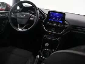 Ford Fiesta (2018) thumbnail 9
