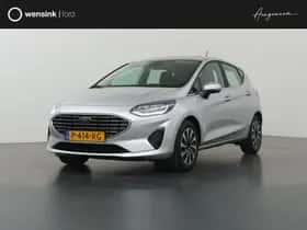 Ford Fiesta (2022)