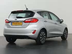 Ford Fiesta (2022) thumbnail 2