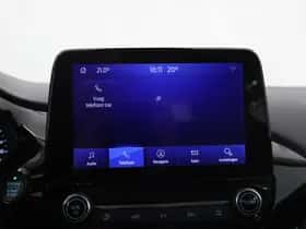 Ford Fiesta (2022) thumbnail 16