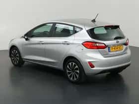 Ford Fiesta (2022) thumbnail 22
