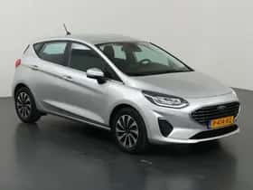 Ford Fiesta (2022) thumbnail 23