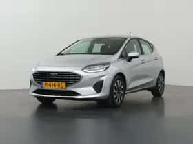 Ford Fiesta (2022) thumbnail 39