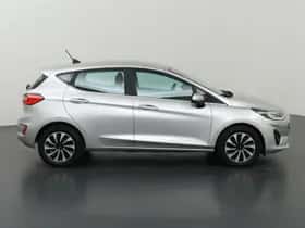 Ford Fiesta (2022) thumbnail 6