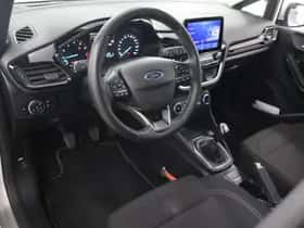 Ford Fiesta (2022) thumbnail 7