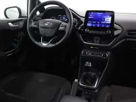 Ford Fiesta (2022) thumbnail 9