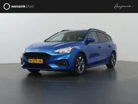 Ford Focus (2021)