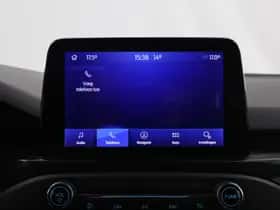 Ford Focus (2021) thumbnail 16