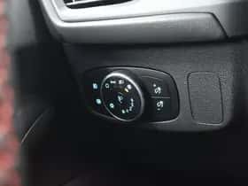Ford Focus (2021) thumbnail 34