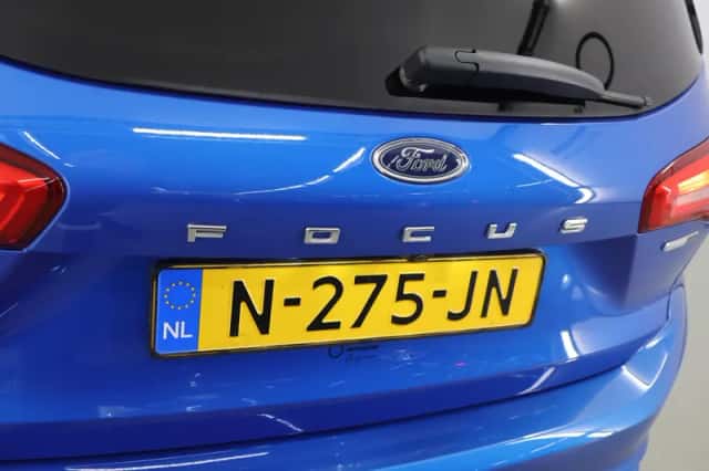 Ford Focus (2021) thumbnail 37