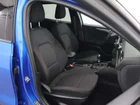 Ford Focus (2021) thumbnail 10