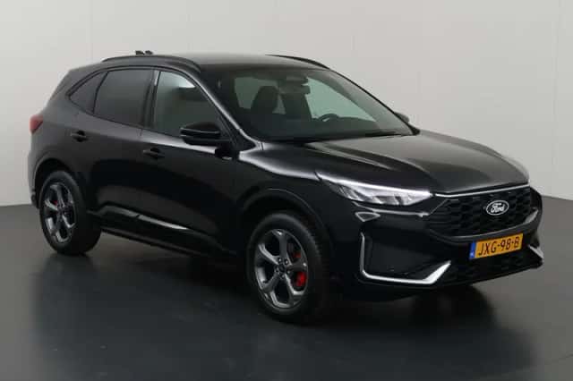 Ford Kuga (2026) thumbnail 23