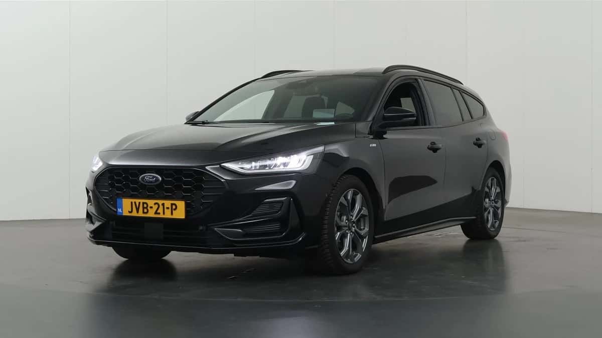 Ford Focus (2023) — foto 1