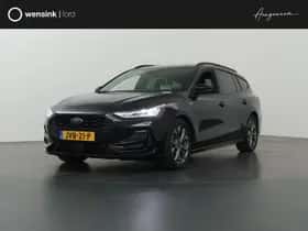 Ford Focus (2023)