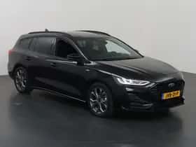 Ford Focus (2023) thumbnail 23