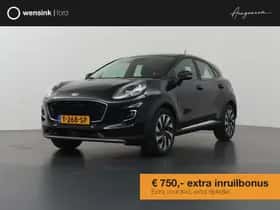Ford Puma (2023)
