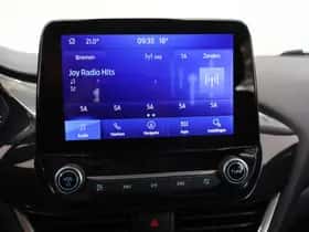 Ford Puma (2023) thumbnail 15