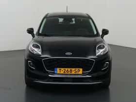 Ford Puma (2023) thumbnail 3